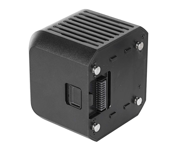 Quadralite adapter sieciowy Atlas 600 Pro TTL AC - 1489688 - zdjęcie 2